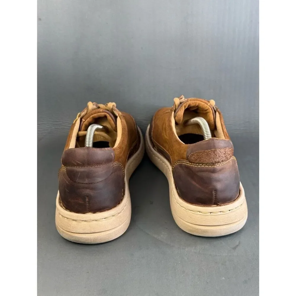 Born Dustin Men's Oxfords sneaker shoes men’s size 12